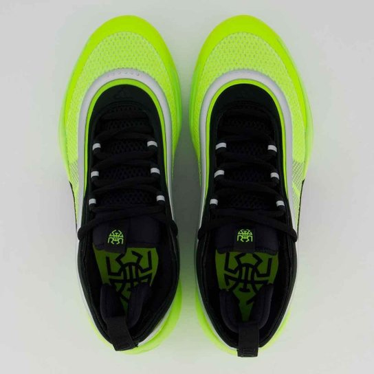 Tênis Adidas DON Issue 6 Verde