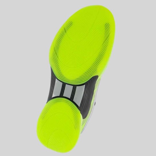 Tênis Adidas DON Issue 6 Verde