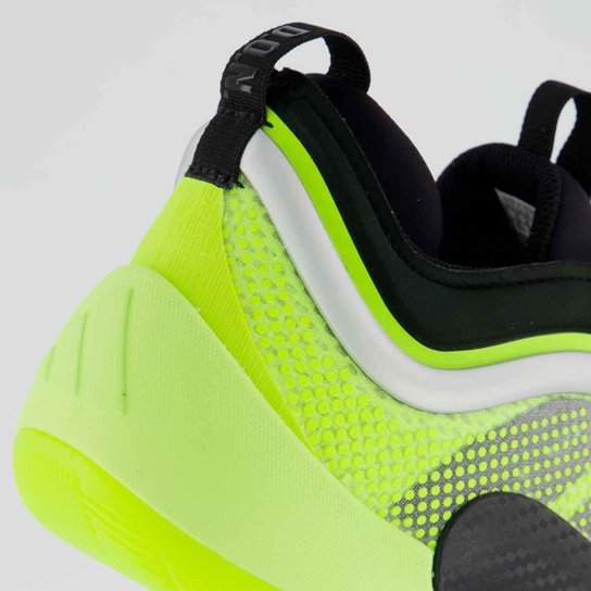 Tênis Adidas DON Issue 6 Verde