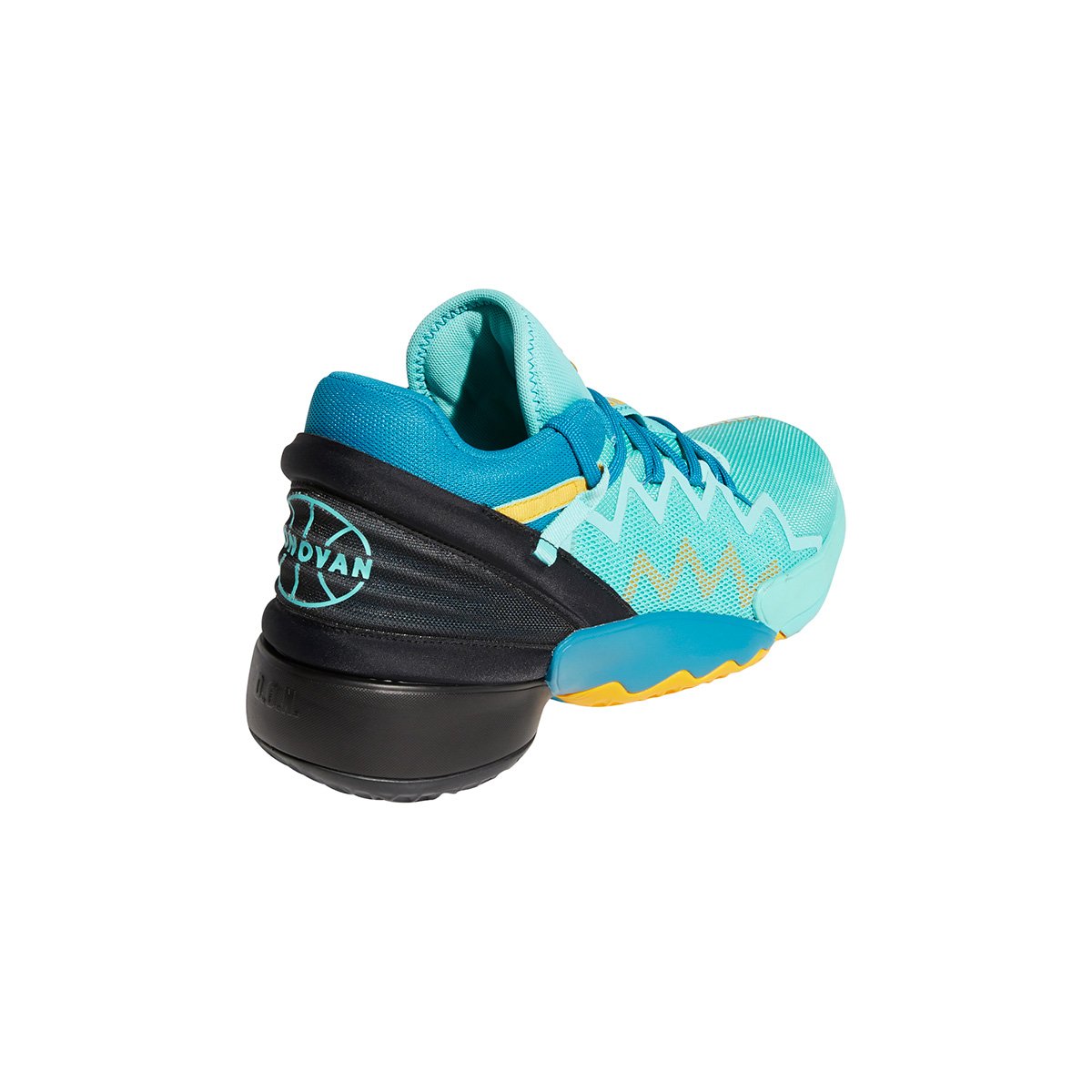 adidas donovan issue 2