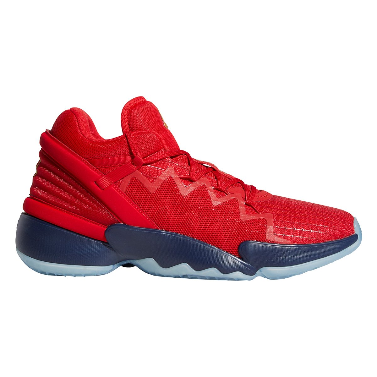 tenis donovan mitchell 2