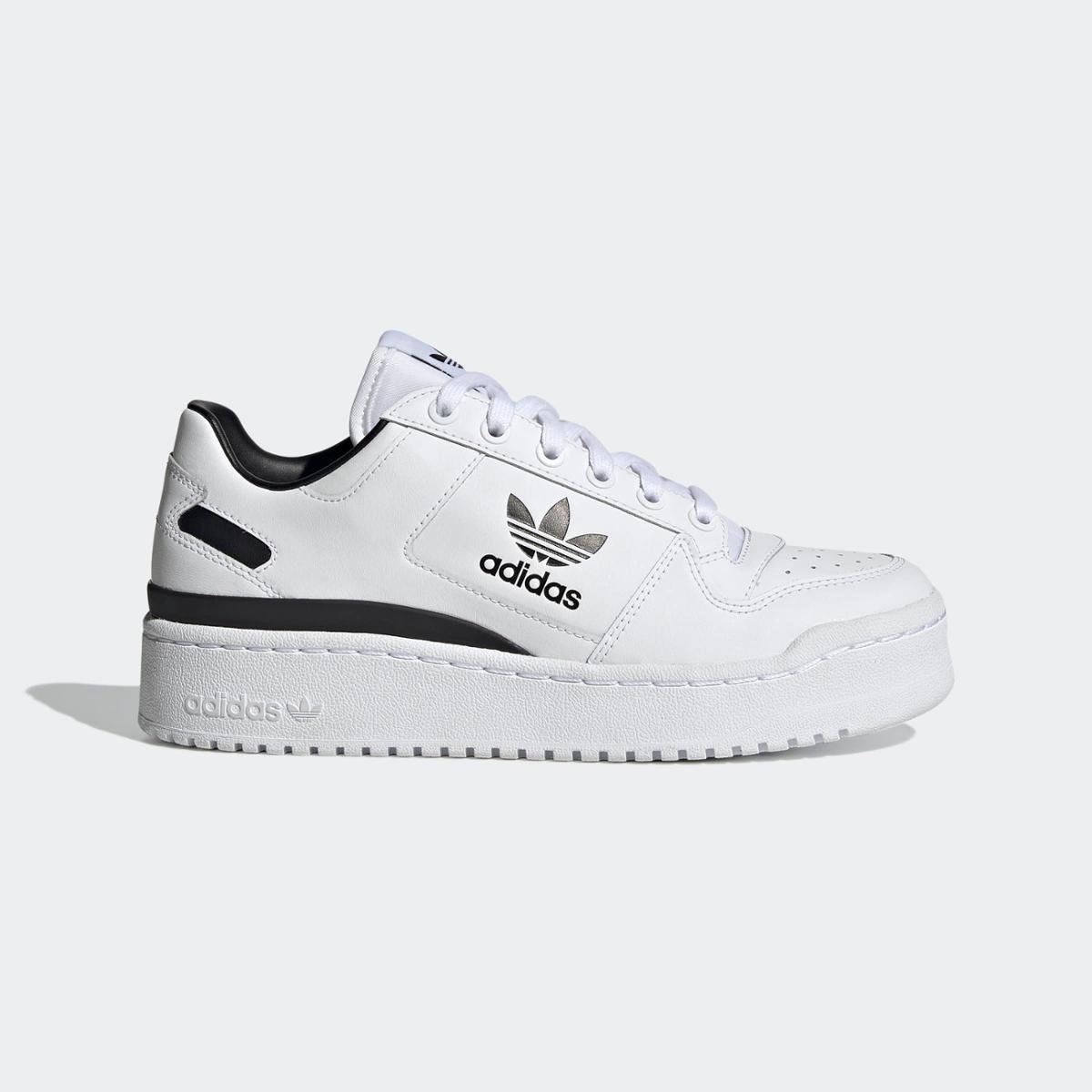 Tênis Adidas Forum Bold Feminino