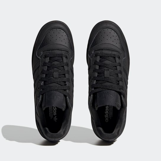 Tênis Adidas Forum Bold Stripes