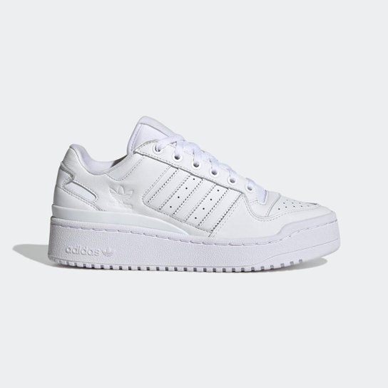 Tênis Adidas Forum Bold Stripes