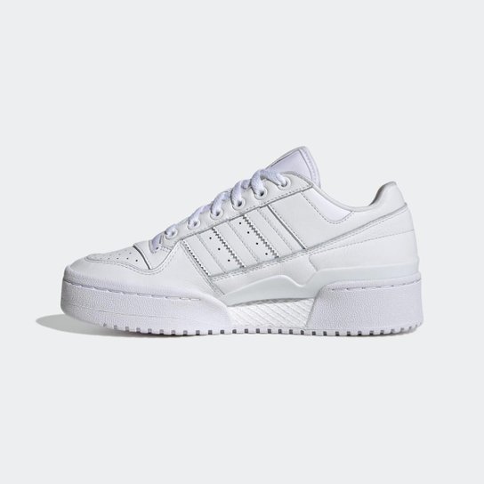 Tênis Adidas Forum Bold Stripes