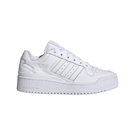Tênis Adidas Forum Bold Stripes