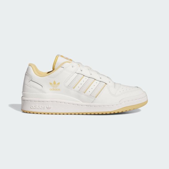 Tênis Adidas Forum Low Cl