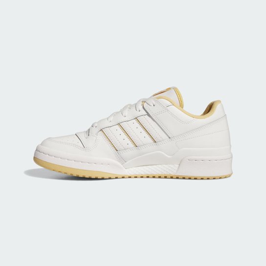 Tênis Adidas Forum Low Cl