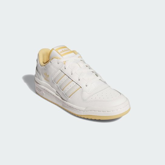 Tênis Adidas Forum Low Cl