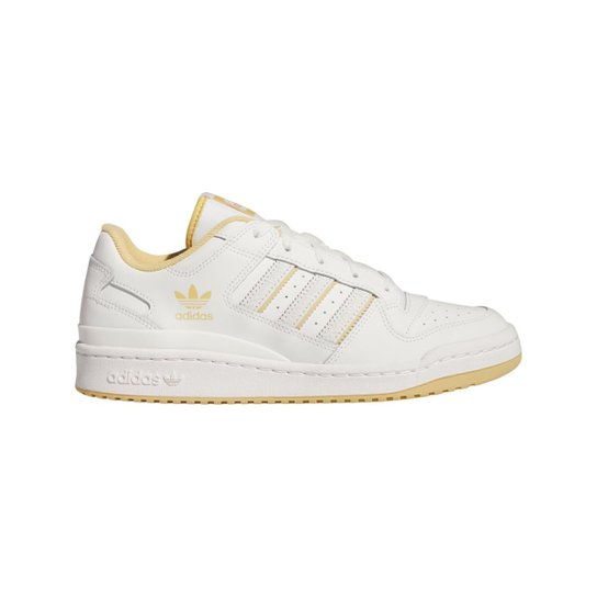 Tênis Adidas Forum Low Cl