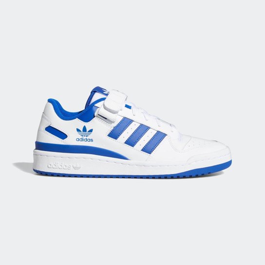 Tênis Adidas Forum Low Masculino