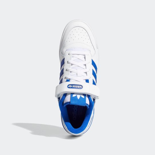 Tênis Adidas Forum Low Masculino