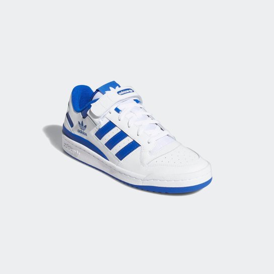 Tênis Adidas Forum Low Masculino
