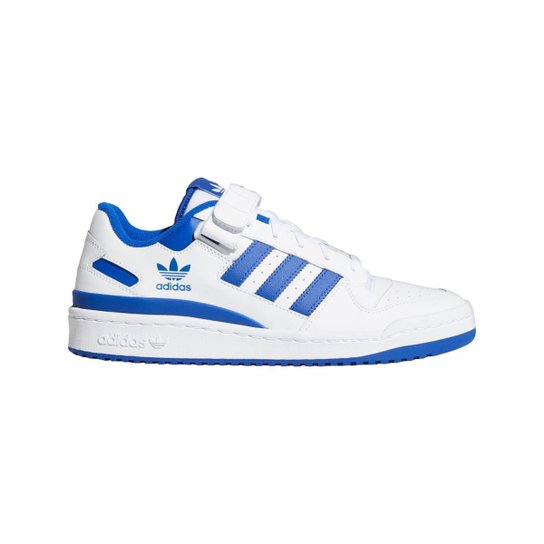 Tênis Adidas Forum Low Masculino