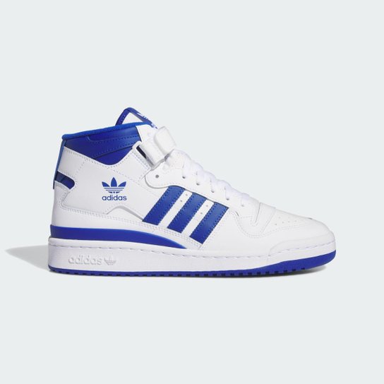 Tênis Adidas Forum Mid Masculino