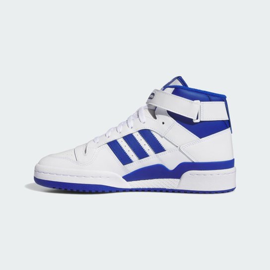 Tênis Adidas Forum Mid Masculino
