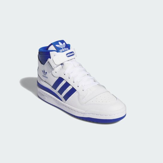 Tênis Adidas Forum Mid Masculino