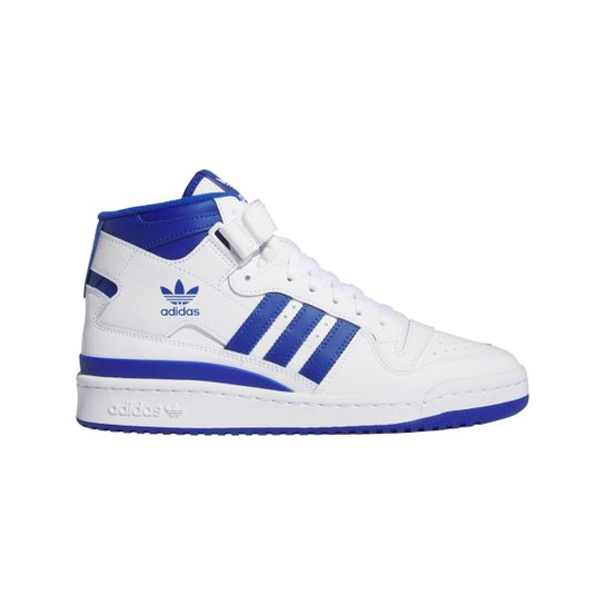 Tênis Adidas Forum Mid Masculino