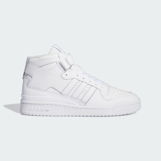 Tênis Adidas Forum Mid Masculino