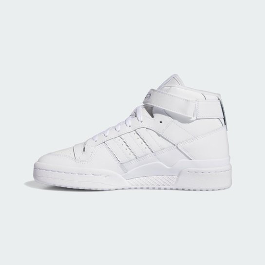 Tênis Adidas Forum Mid Masculino