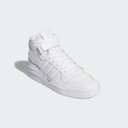 Tênis Adidas Forum Mid Masculino