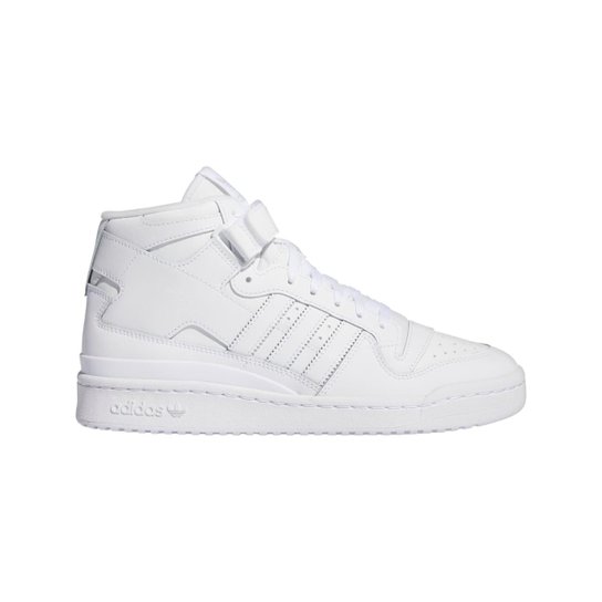 Tênis Adidas Forum Mid Masculino