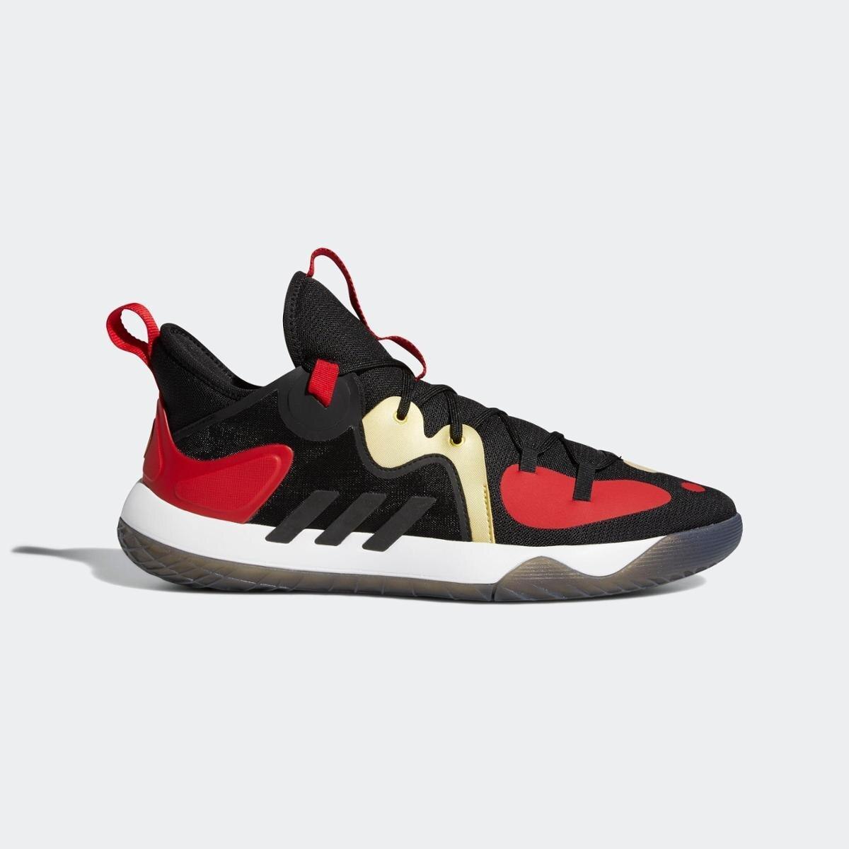 Tênis Adidas Harden Stepback 2 | Loja NBA