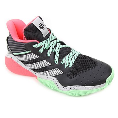 Tênis Adidas Harden Stepback Masculino | Loja NBA