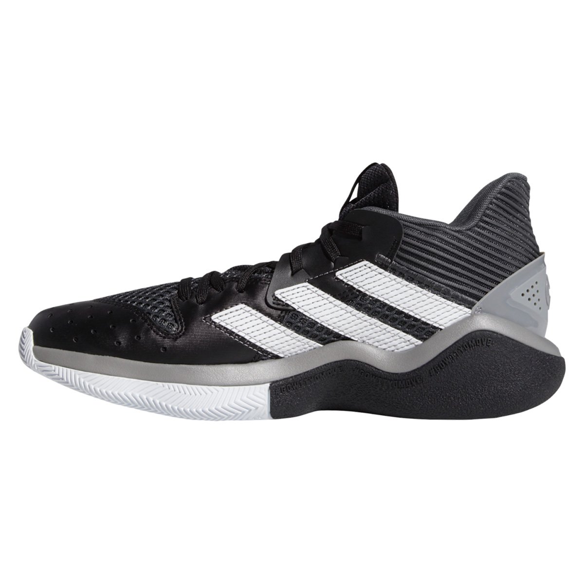 tenis adidas harden stepback