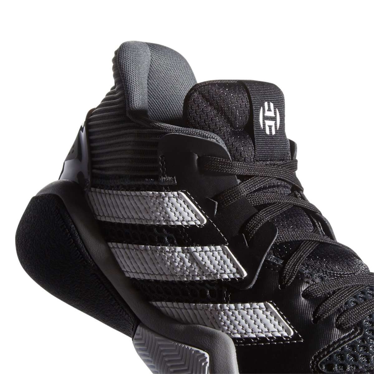 tênis adidas harden stepback masculino lojas