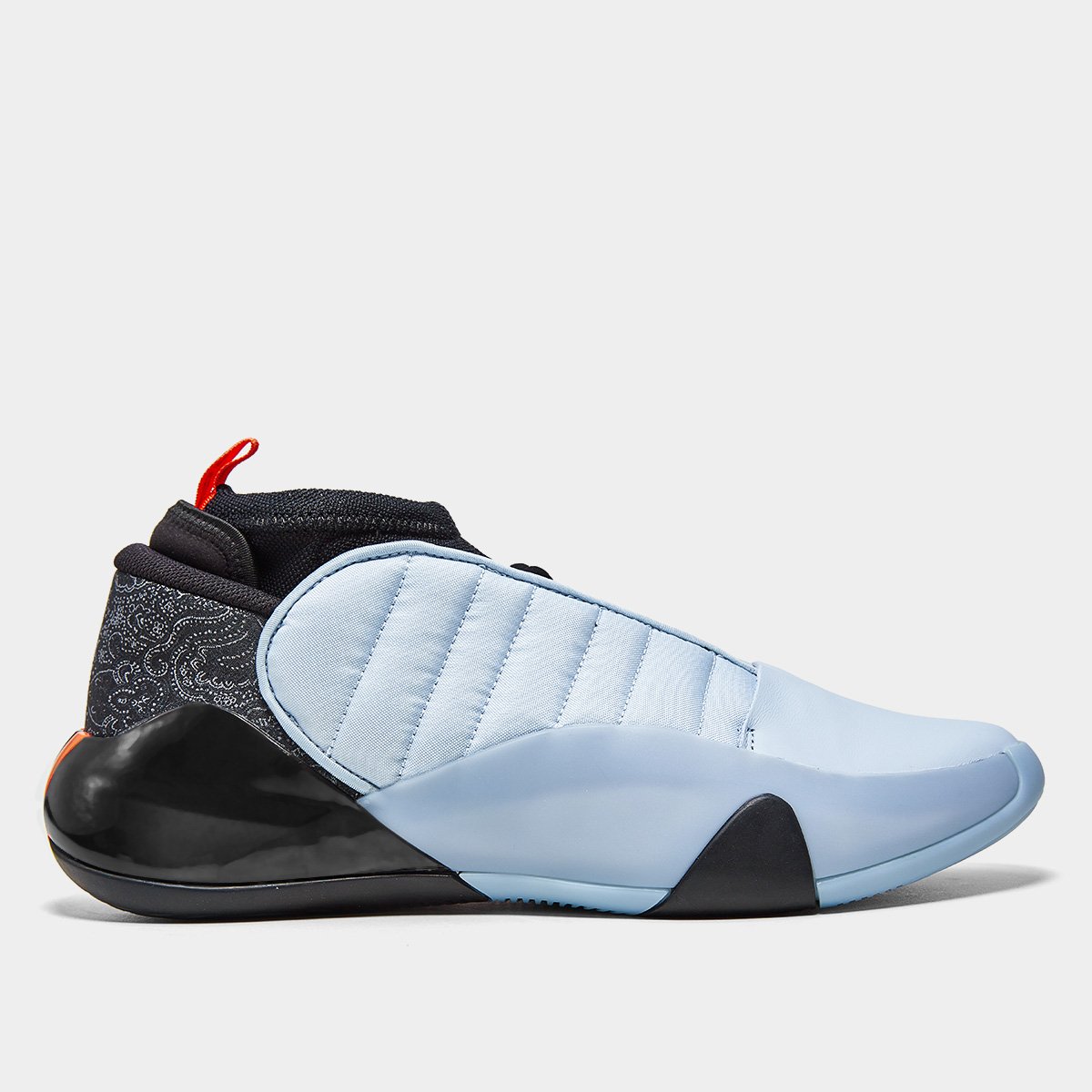 美品 adidas HARDEN VOLUME 7 ハーデン ボリューム 7 Tênis Adidas Harden Volume 7 Masculino | Loja NBA