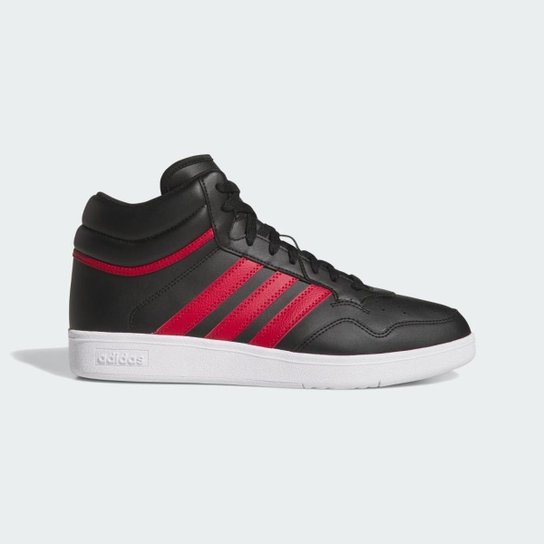 Tênis Adidas Hoops 4.0 Mid