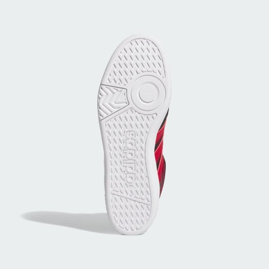 Tênis Adidas Hoops 4.0 Mid