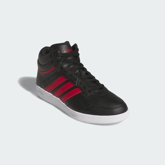 Tênis Adidas Hoops 4.0 Mid