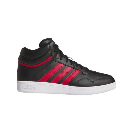 Tênis Adidas Hoops 4.0 Mid