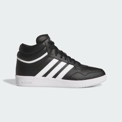 Tênis Adidas Hoops 4.0 Mid - Preto
