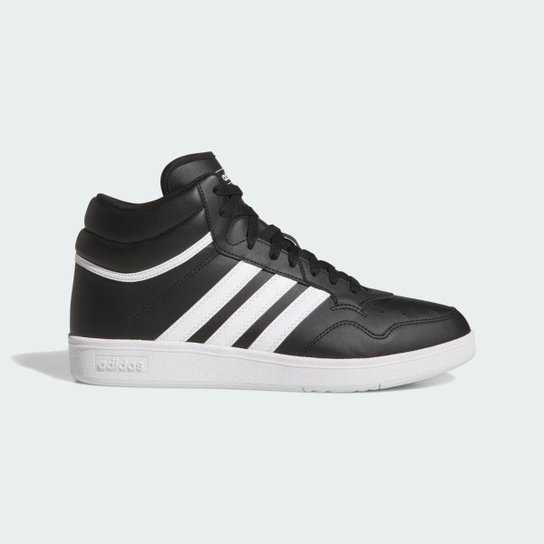 Tênis Adidas Hoops 4.0 Mid