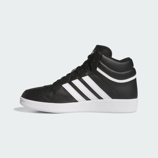 Tênis Adidas Hoops 4.0 Mid