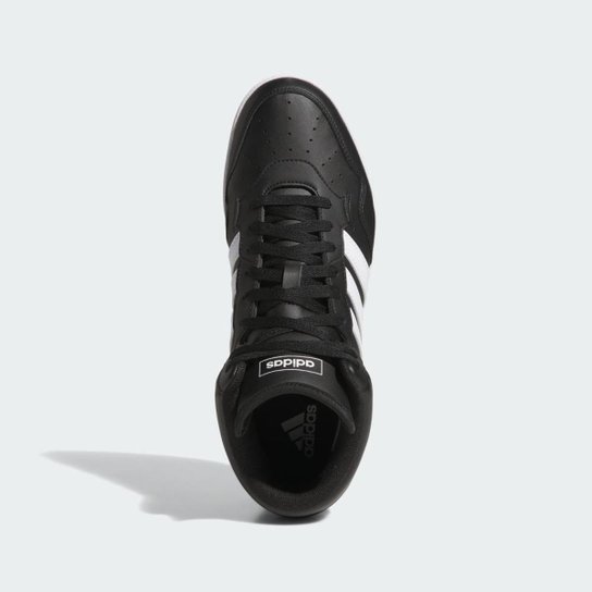 Tênis Adidas Hoops 4.0 Mid