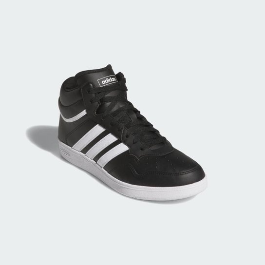 Tênis Adidas Hoops 4.0 Mid