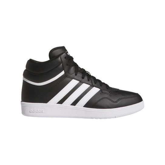 Tênis Adidas Hoops 4.0 Mid