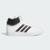 Tênis Adidas Hoops 4.0 Mid - Branco