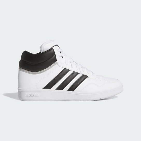 Tênis Adidas Hoops 4.0 Mid