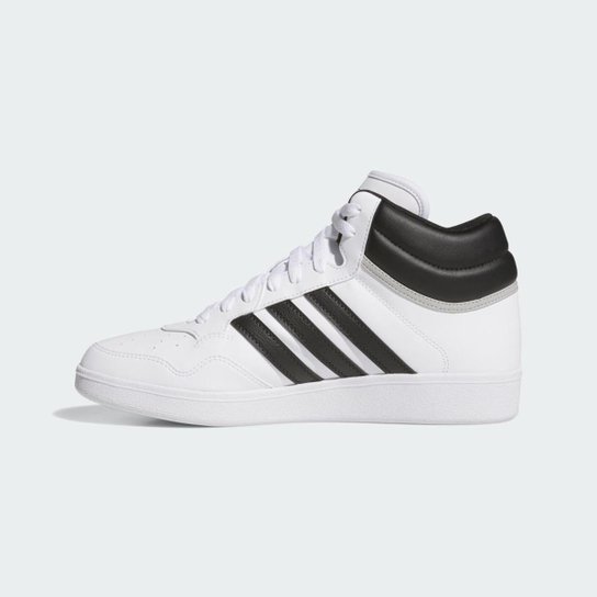 Tênis Adidas Hoops 4.0 Mid