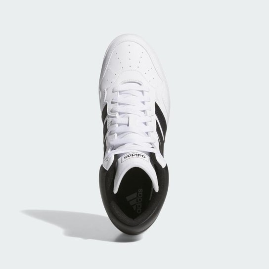 Tênis Adidas Hoops 4.0 Mid