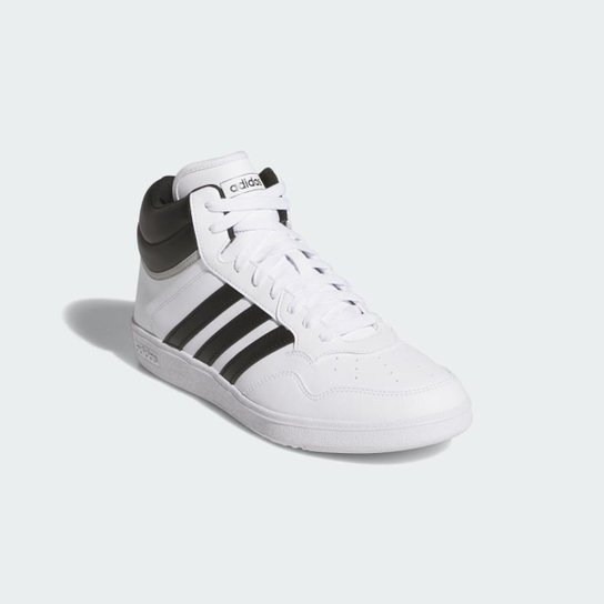 Tênis Adidas Hoops 4.0 Mid
