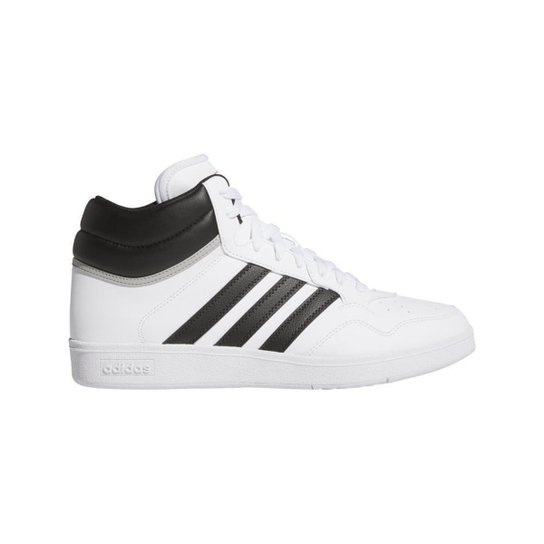 Tênis Adidas Hoops 4.0 Mid