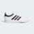 Tênis Adidas Hoops 4.0 Unissex - Branco+Preto