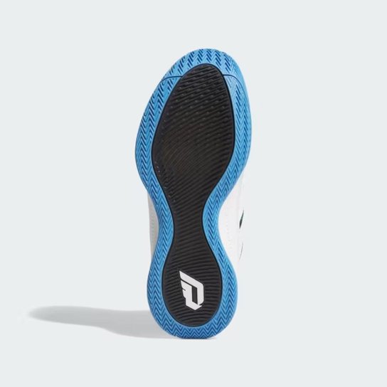 Tênis Adidas Masculino Basketball Dame Certified 3 JI1541