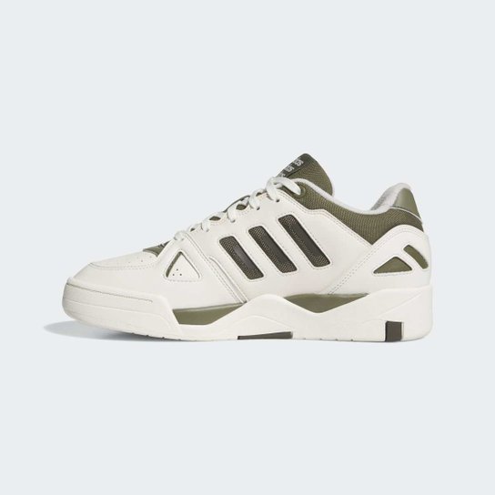 Tênis Adidas Midcity Low Masculino